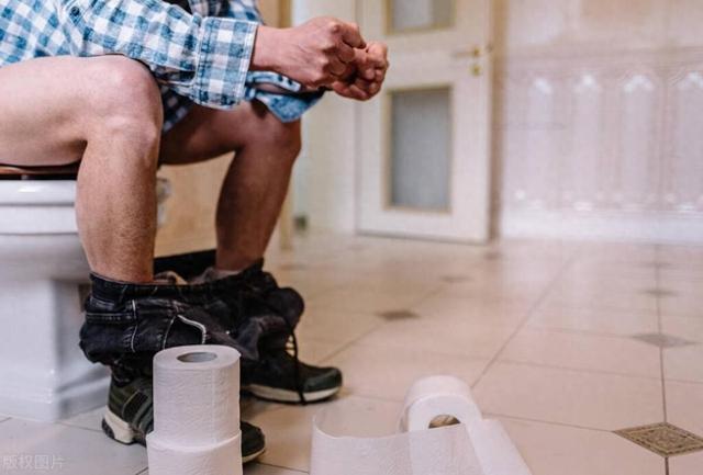 拉不出屎就吃这些食物,吃对让你痛快拉屎!