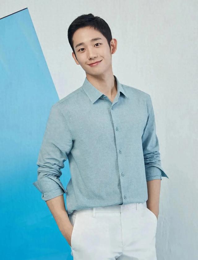 他是韩娱最大器晚成的男神,曾因夜店风波,险被韩娱冷藏。