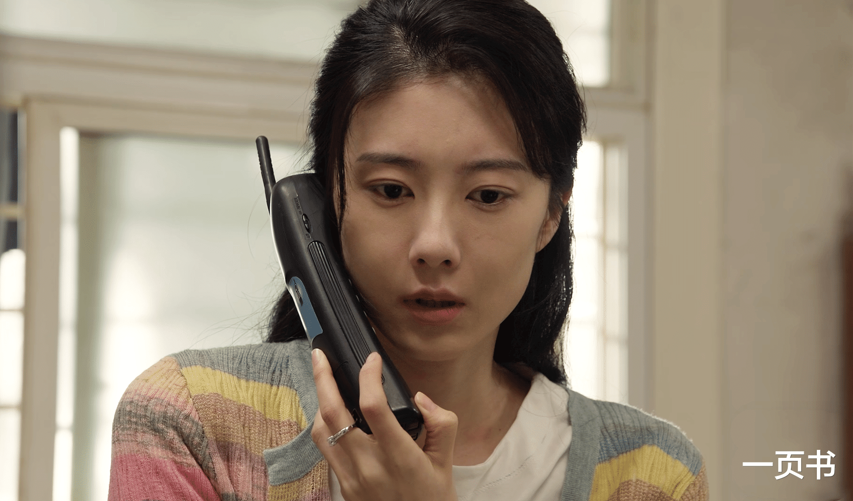 《六姊妹》直到张建国放弃县团级，才知，他和家丽为何被扫地出门