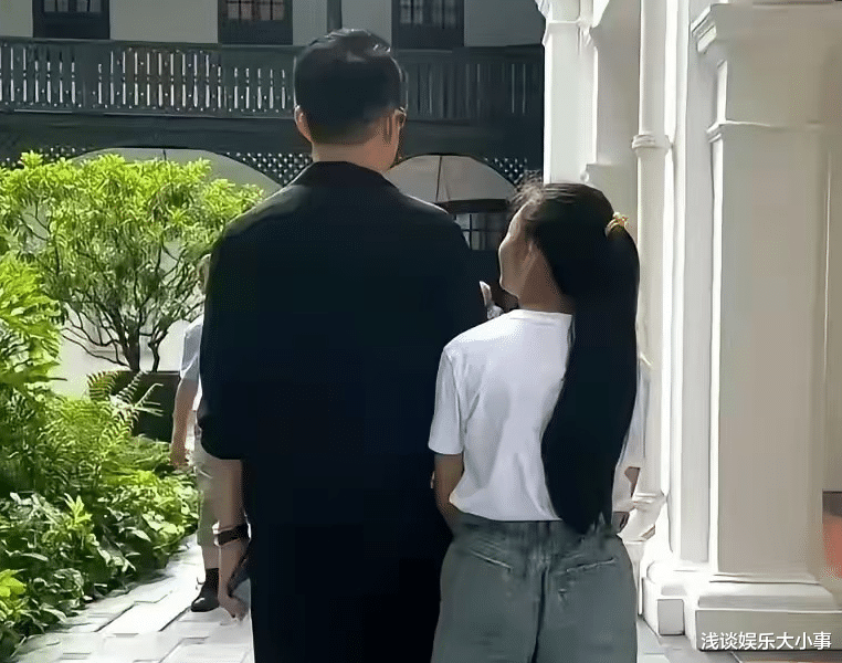 还得是亲爸，小玥儿小菻菻再也不用吃外卖了，专业营养师已上岗！