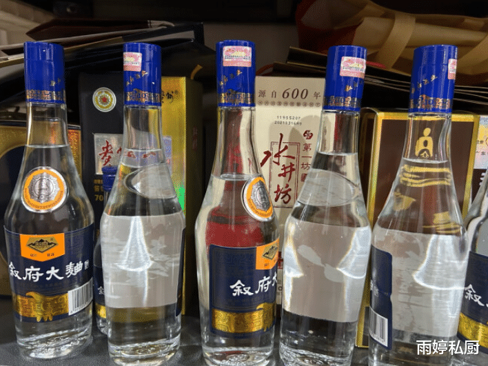 30元左右的6款“平民白酒”，口感好，纯粮酿造，很实在！