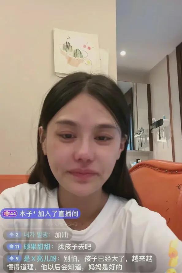 樊小慧回应:逼我签终身合同;让我赔偿三个亿;不在乎被封杀!