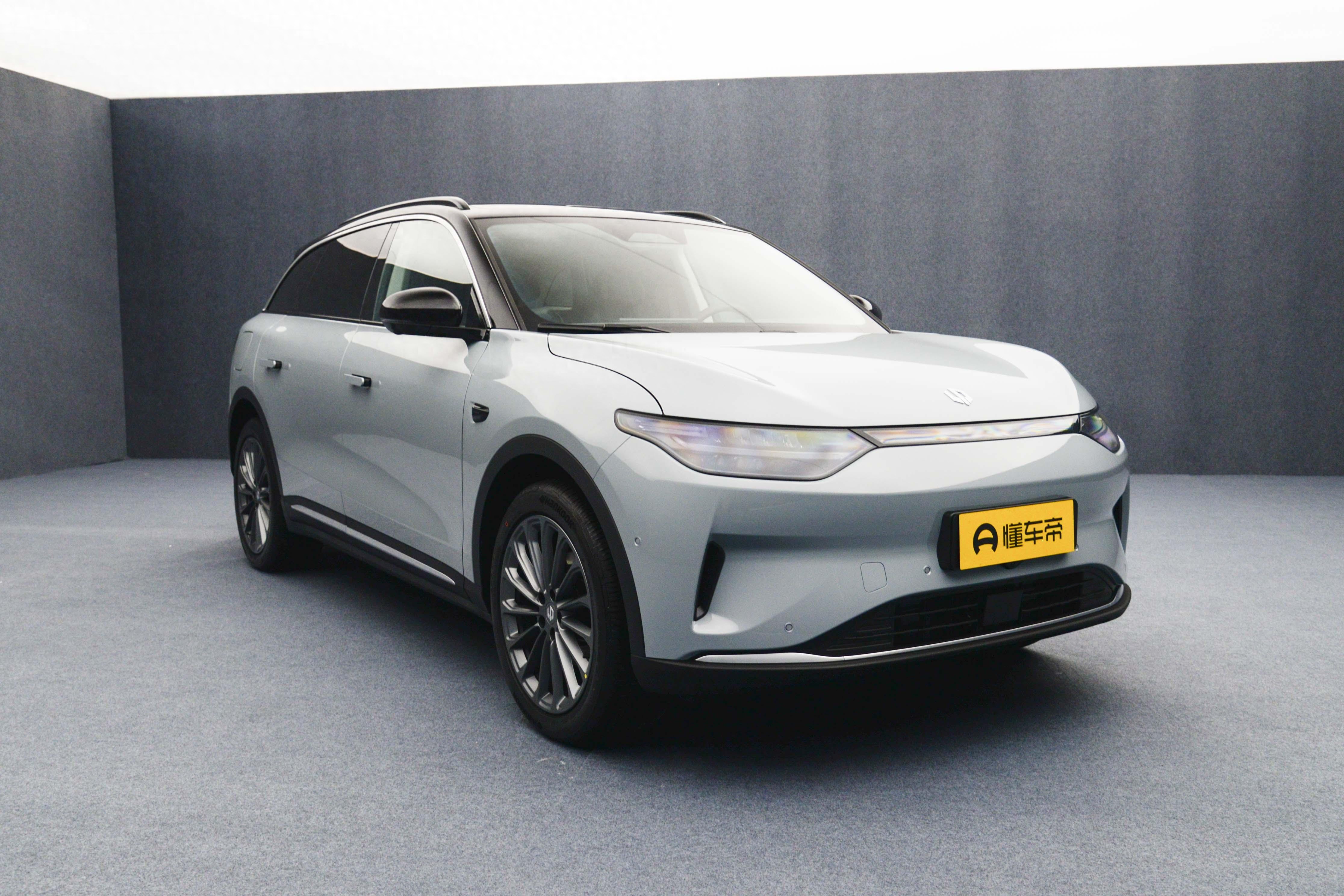 2024款零跑C11用车体验：续航稳定，智能配置丰富，性价比高