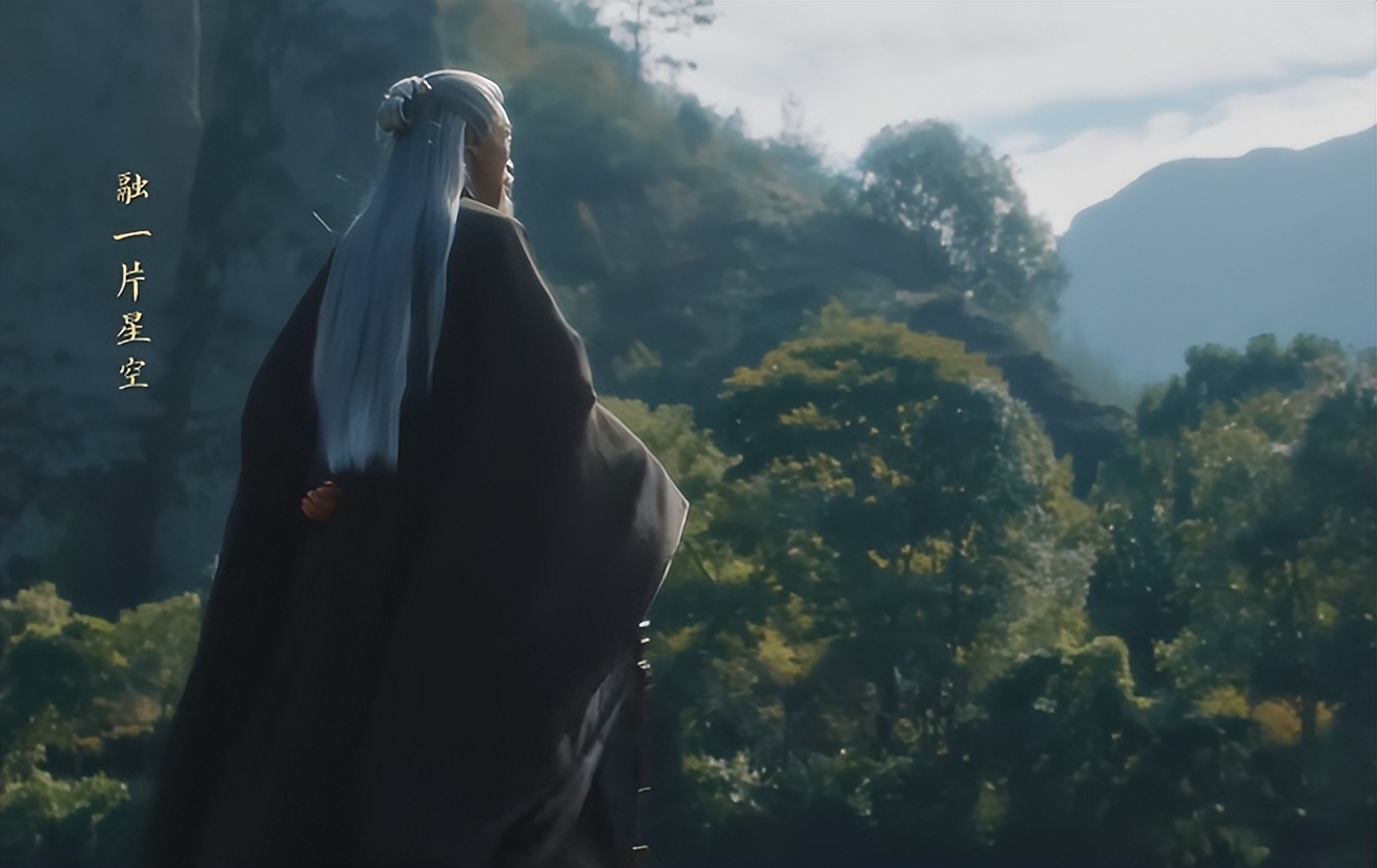 看完《与凤行》,发现演技完全不能比较,因为优与劣一目了然