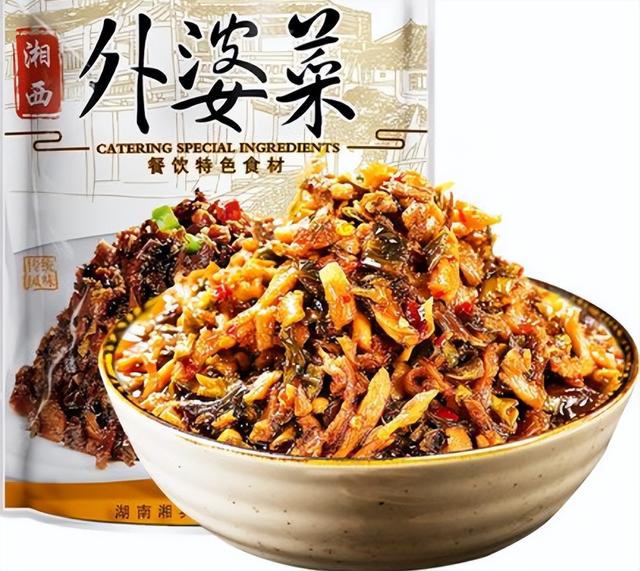 湖南预制菜有哪些?十大畅销的湖南预制菜盘点 湘菜预制菜十大名品