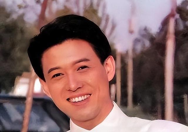 和董卿同居6年分手,被骂“央视败类”的程前,为何能东山再起?