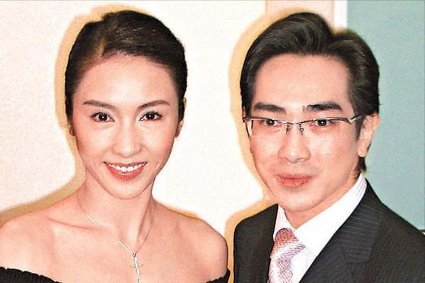 黎姿：嫁给大15岁残疾富豪，一家5口3人残疾，风光背后尽显心酸