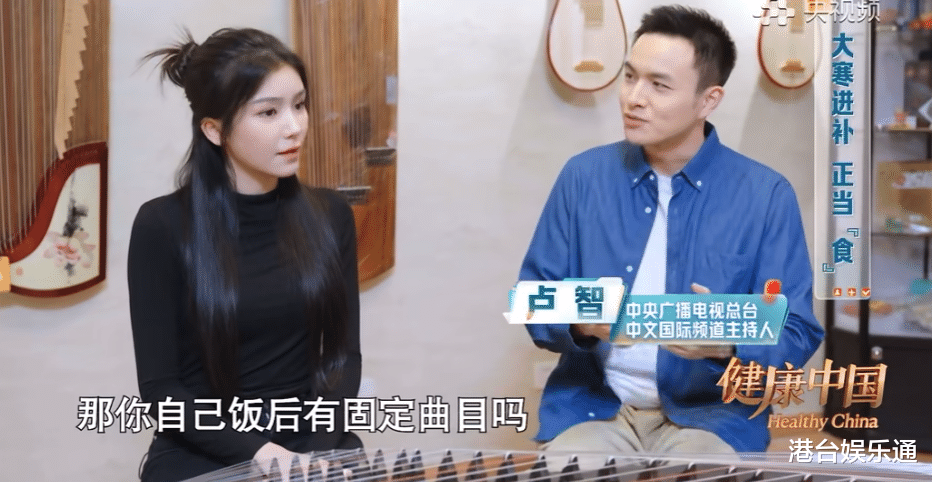 TVB上届港姐发展概况：5强郭珮文率先跑出，冠军庄子璇后来居上？