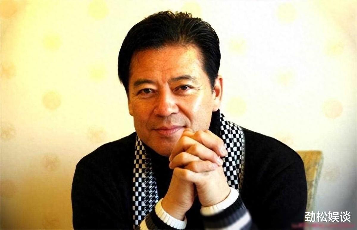 著名演员颜世魁:一生苦难,67岁单身无子嗣,老母亲直言不敢老去