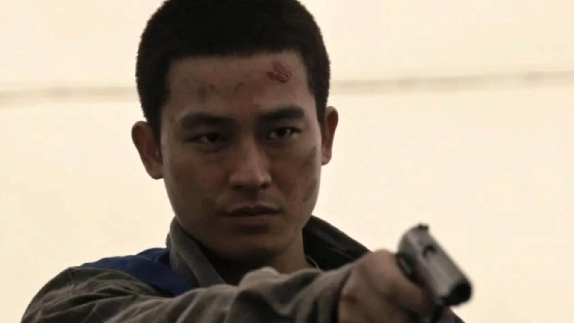 仅播4集，飙升至榜单第1，让我期待已久的刑侦大剧终于来了