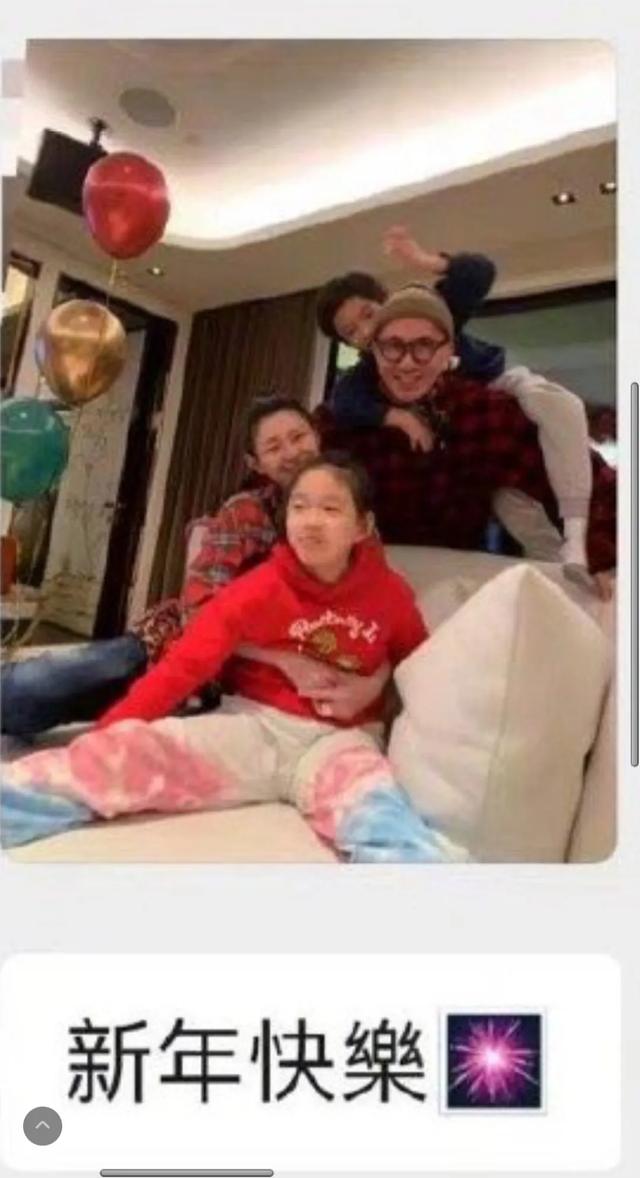 大S第一段婚姻全家遭殃,小S被推搡,子女没抚养费,S妈或坐牢