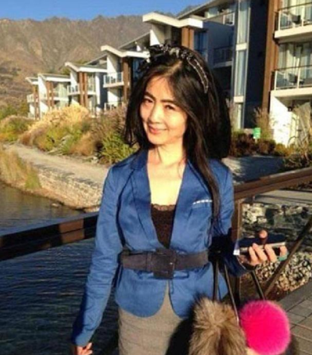 非诚勿扰:51岁女富婆被34岁小伙“抱”走,五年过去,令人唏嘘