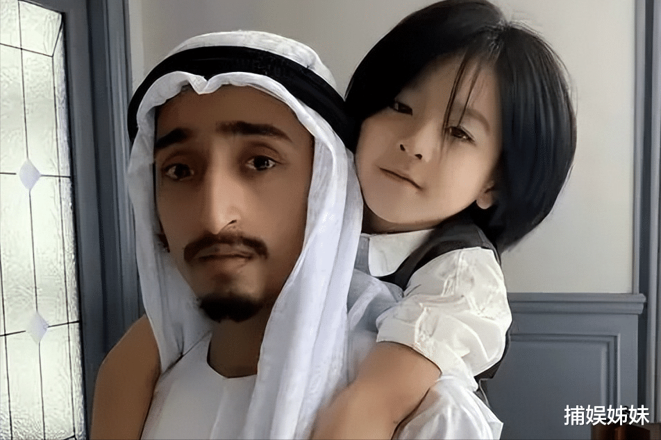 迪拜富二代倒追湖南二婚女,放弃亿万家产来中国,老婆在哪我在哪