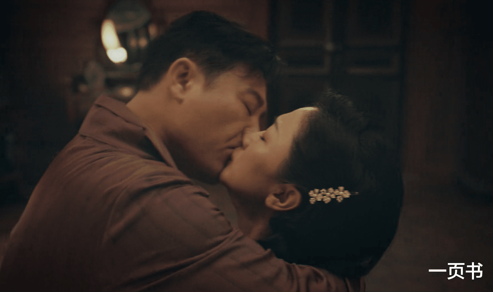 孤舟:直到翁太被玷污流产,才明白,周知非为何娶纪玉卿、杀翁太