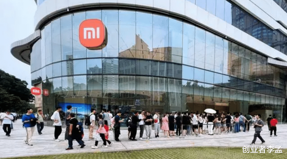 我用过小米手机基本2年左右就不行了，为啥还有这多人吹捧小米？