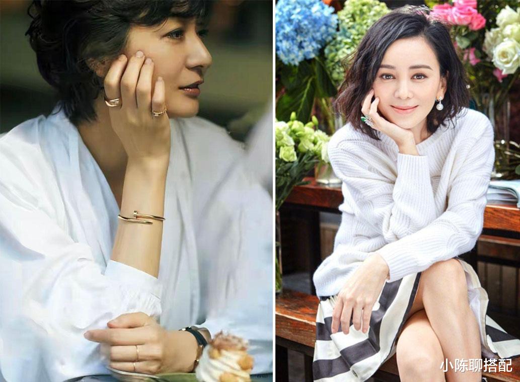 为什么你高价买的衣服？穿起来还是显土显廉价，4组对比揭晓答案