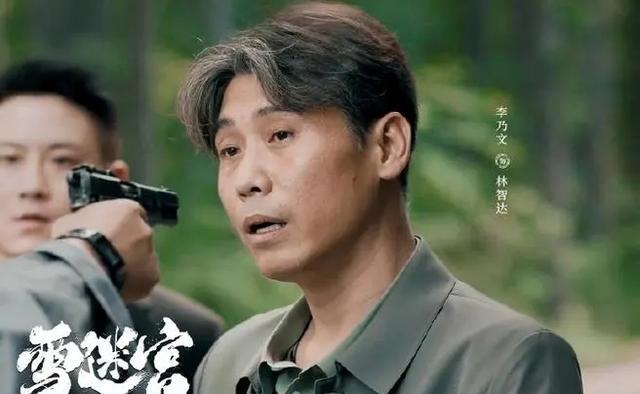 积压三年,央八明晚开播!38集公安大剧来袭,看点十足有爆款潜质