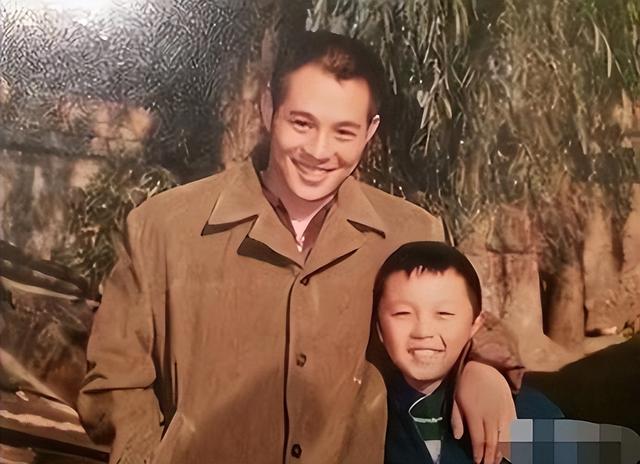 这一次，被嘲“过气”的谢苗，狠狠“打”了内娱一巴掌