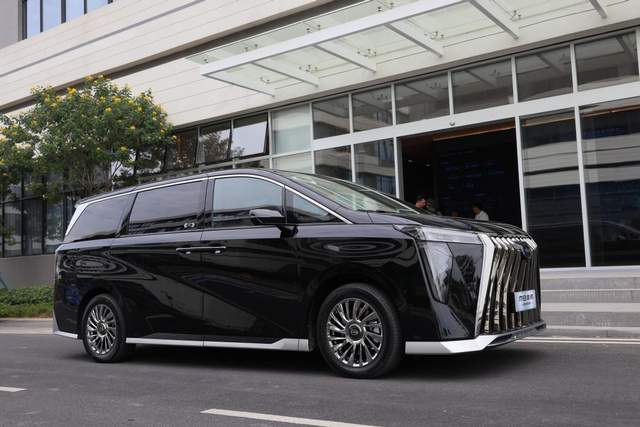 传祺转型加速, 2025年将推四款高阶智驾新车