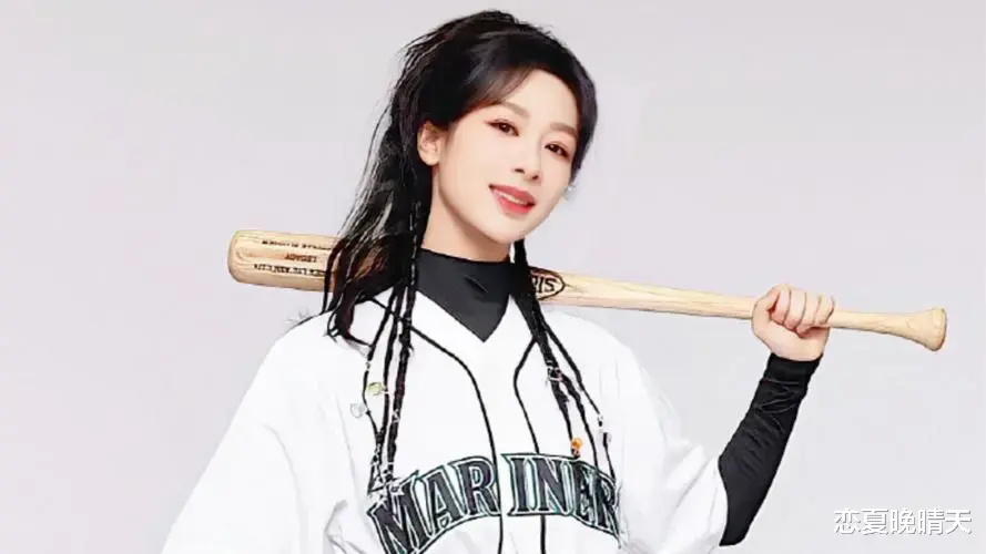 杨紫将担任巴黎奥运火炬手