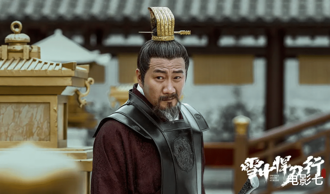 热播第一！6小时播放量破亿，这部武侠剧爆了，网友大赞：景美人美