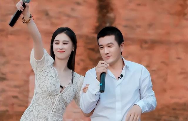 向佐曝光杨子猛料,黄圣依是他玩物,接触资本,只给老婆接贵戏