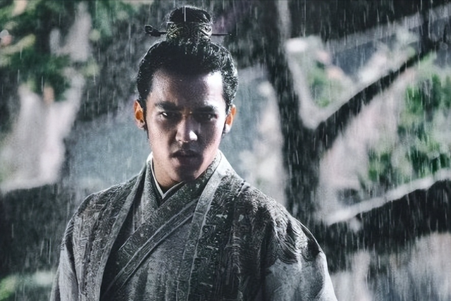 新《神雕侠侣》要来了,“杨过”帅出新高度,“小龙女”惊艳全场