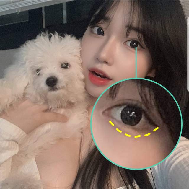 张元英和IU生了个女儿?直播狂捞32亿,居然还被肥猪方时赫截胡了