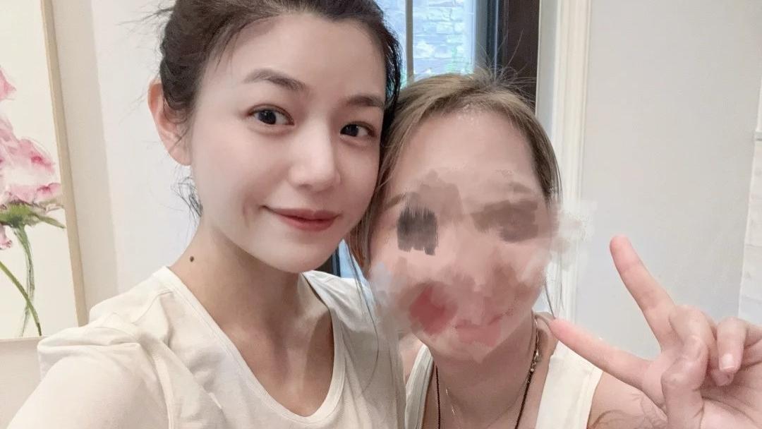 曝陈晓去年12月提离婚，陈妍希1月暴瘦至88斤，女方卑微挽回！