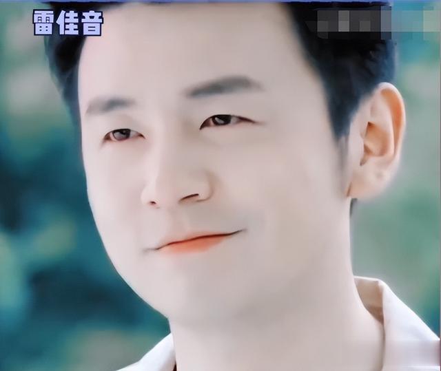 对比41岁雷佳音和46岁沙溢后，才发现饿瘦和运动瘦的差距一目了然