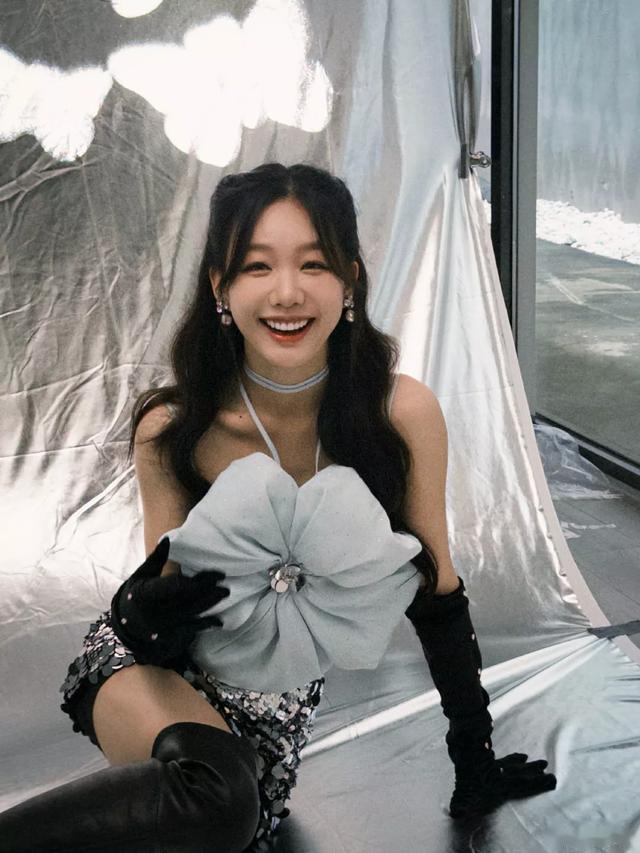 徐梦洁分享图片