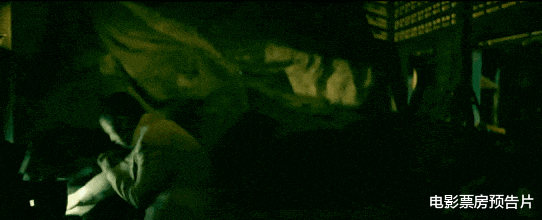 首映轰下8764万，《误杀3》夺得亚军，陈思诚赢了票房输了口碑