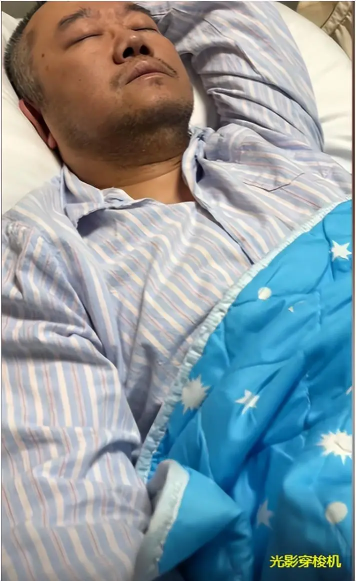 情感导师涂磊因病住院,网友纷纷送上祝福,我却笑死在评论区