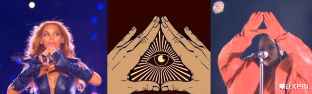 最近互联网爆火的光明会,放《走近科学》能拍八集