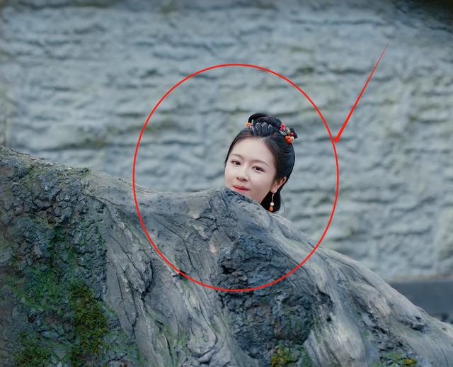 当“膨化脸”混进武侠剧,徐正溪被打回原形,任嘉伦再强也没用