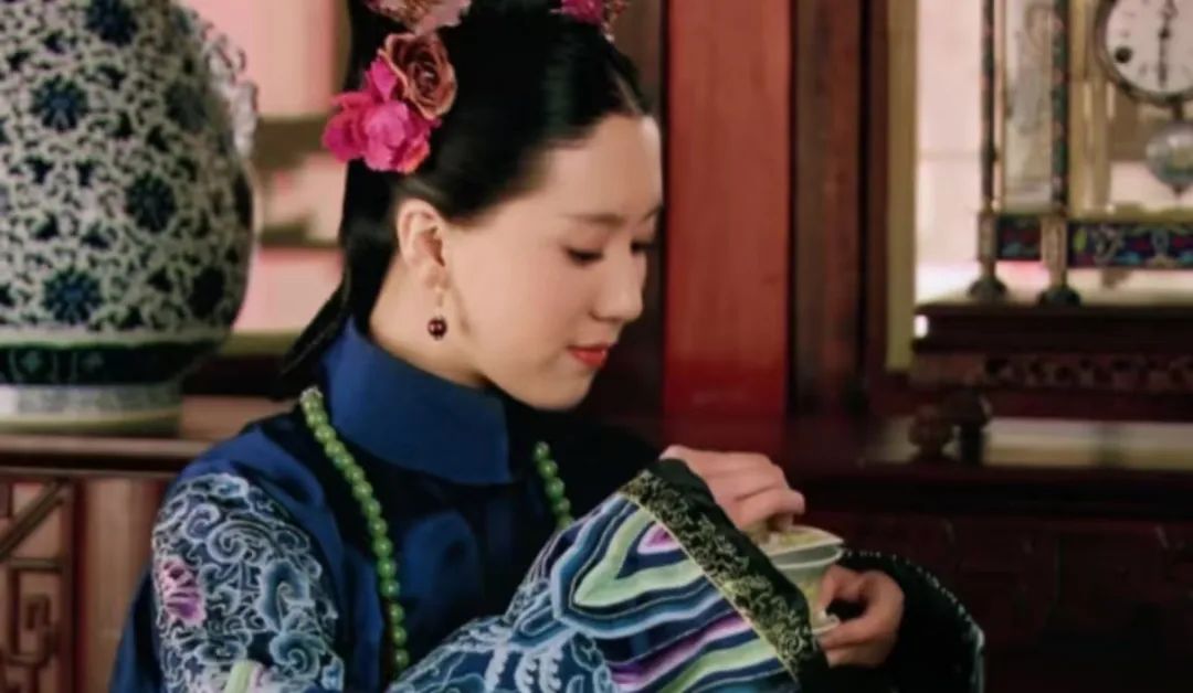 《甄嬛传》：孟静娴死前的坦白局里，藏着果郡王根本不爱甄嬛的真相