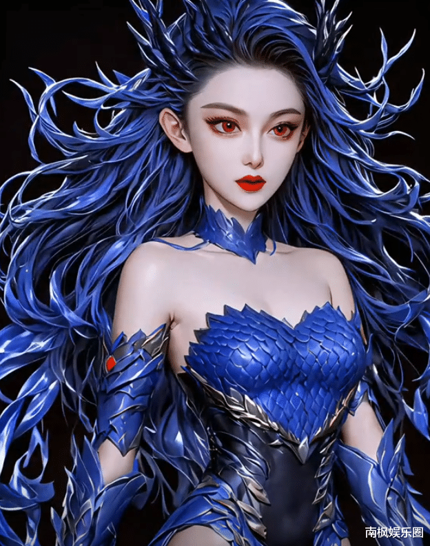 女星模仿敖闰，张馨予的脸，克拉拉的身材，却都被汪东城抢了风头