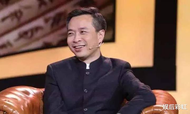 央视主持董卿和康震：传出好消息！全网恭喜：才子配佳人，无敌了！