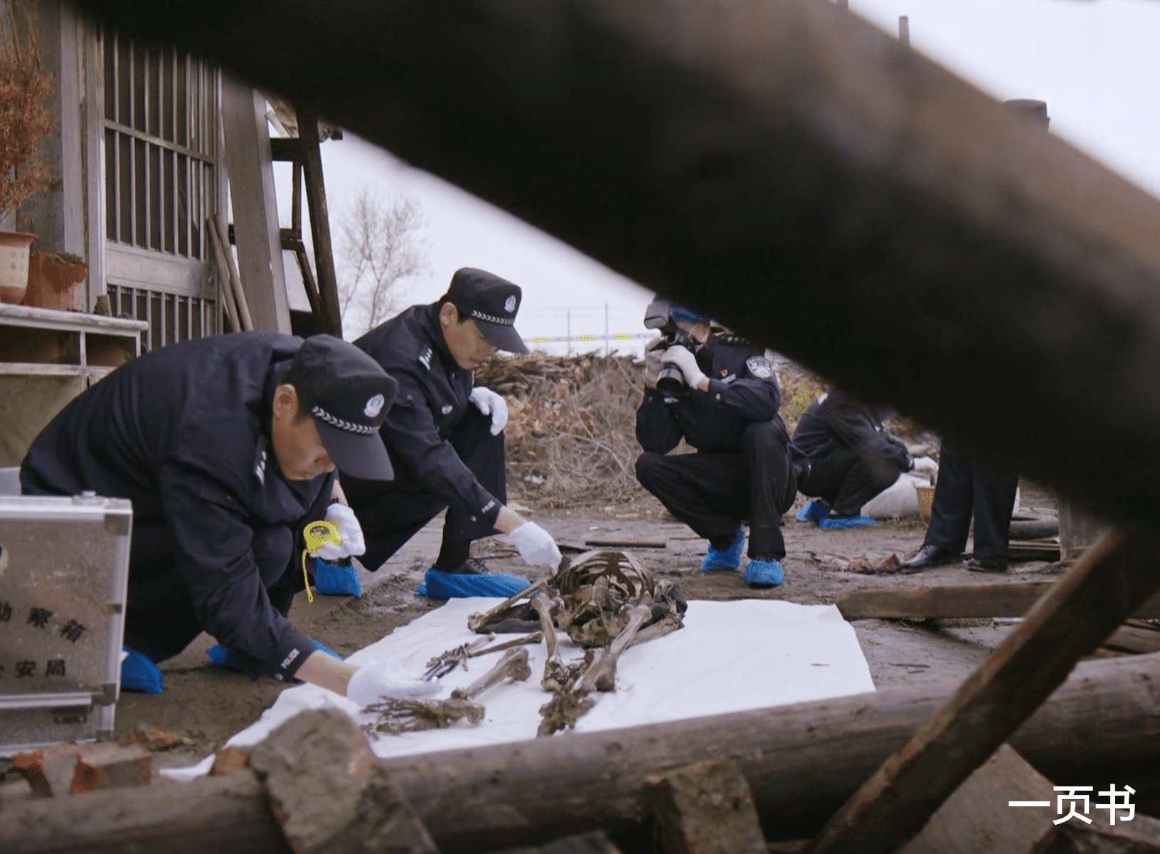 《人民警察》刘广胜没想到,美艳情妇、单纯小姨子,梁震拿捏了他