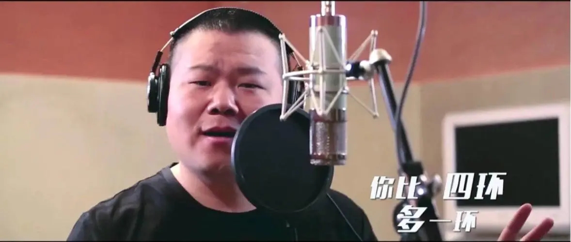 事实证明，“消失”5年的蒋大为，已经走上了一条“不归路”