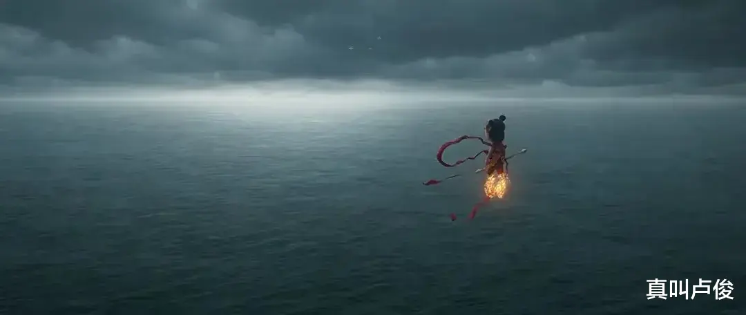 今年的电影春节档快让我破防了