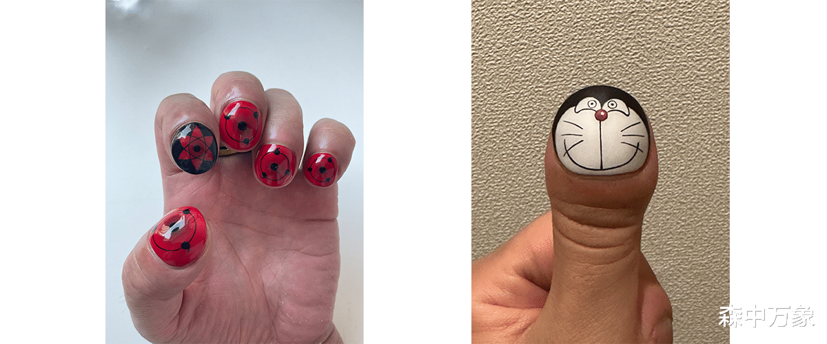 “球球手指”美发师的坚韧之路:吉田彰吾的非凡美发传奇