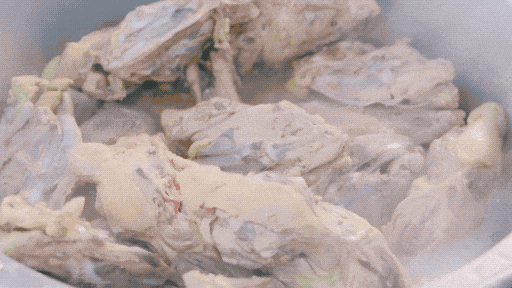 沈阳著名小吃正在热播!黄景瑜:吃了不下2000个