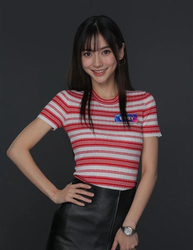 杨颖：流量时代的镜像人生