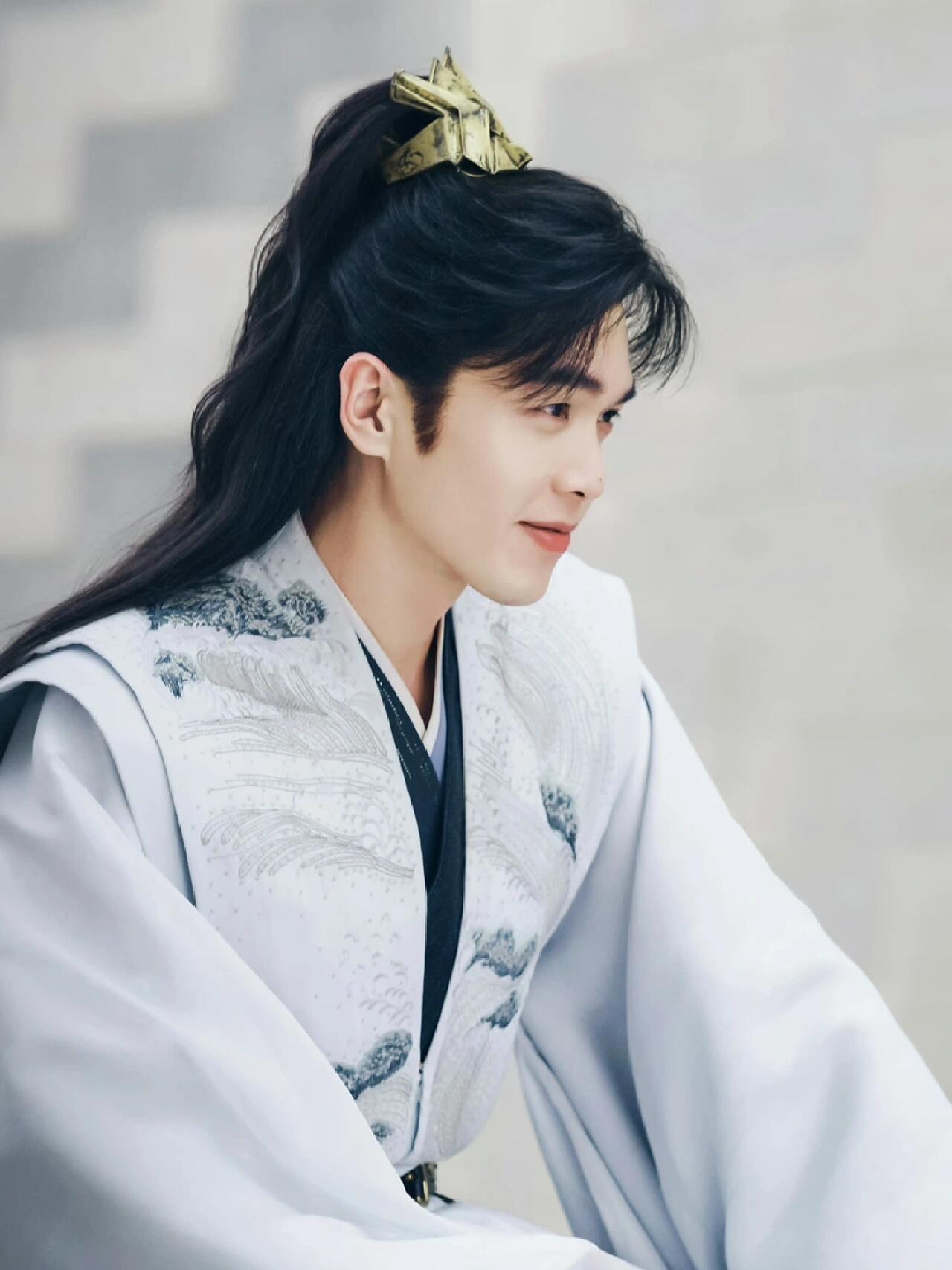 《庆余年》中范闲为什么要杀庆帝？