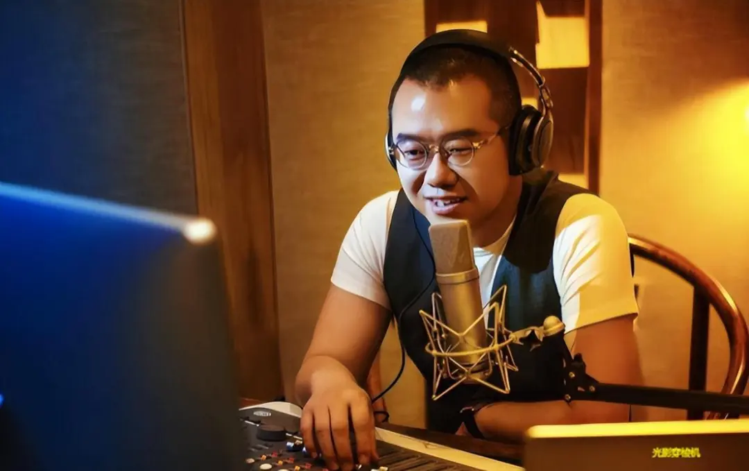 情感导师涂磊因病住院,网友纷纷送上祝福,我却笑死在评论区