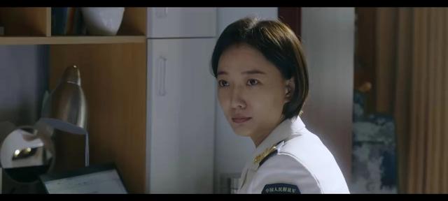 海天雄鹰:直到刘敏洁不结婚真相曝光,才懂吴强为何退出试飞大队