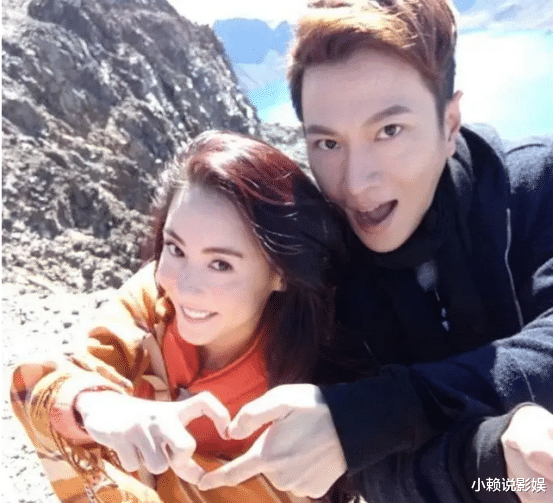 张柏芝肚皮隆起疑怀孕,生父到底是谁?