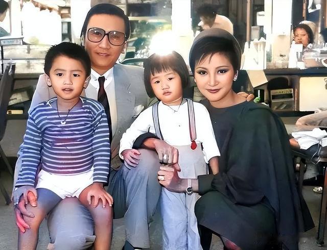 她曾一年换7次男友,风流成性未婚生女,如今42岁无人敢娶