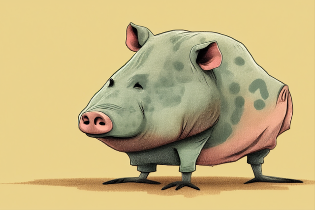 315过后我发现马云是对的!